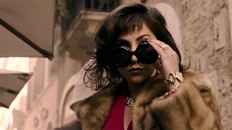 gucci actrice|gucci movie 2021.